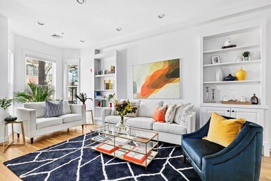 4 Russell St unit A, Cambridge, MA 02140 - photo 4