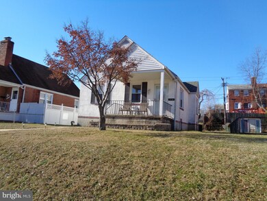 5910 Eurith Ave, Baltimore, MD 21206 - photo 3