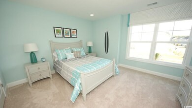 1460 Parish Way unit Lot 204 Harbor Oak C, Myrtle Beach, SC 29577 - photo 7