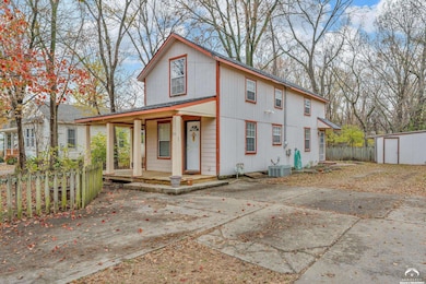 809 Maple St, Lawrence, KS 66044 - photo 2