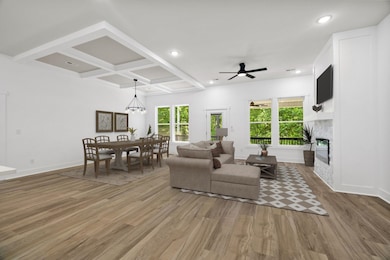 1695 Hickory Nut Rd, Inman, SC 29349 - photo 5