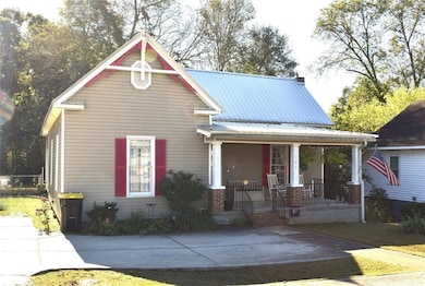 171 NE Broad St, Fairburn, GA 30213 - photo 3