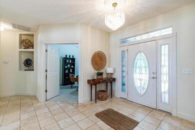 Entry Foyer View 3