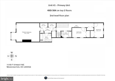 1118 F St NE, Washington, DC 20002 - photo 5