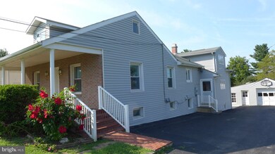 1240 Rosemont Dr, Knoxville, MD 21758 - photo 7