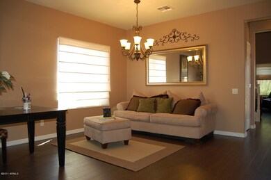 Liviing & Dining Rooms 2