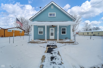 108 W 5th St, Lapel, IN 46051 - photo 5