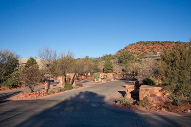 Back o Beyond Ranch Entrance