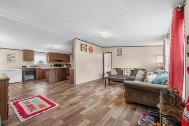 1185 Shirley Rd SE, Fairmount, GA 30139 - photo 6