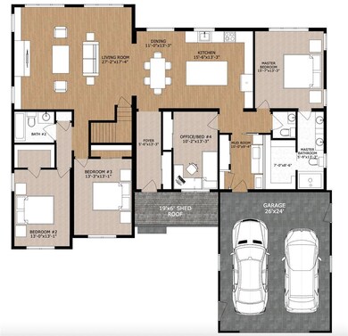 3220 Siebenhar Way, Petoskey, MI 49770 - photo 5