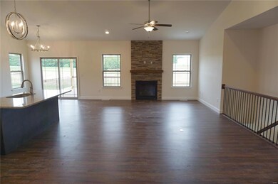 1820 Crimson Oak Dr, Maryville, IL 62062 - photo 4