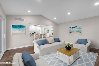 132 Holly Ct, Little Egg Harbor Township, NJ 08087 - photo 5