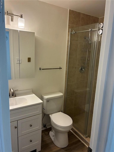 116 Holland Cir, Franklin, VA 23851 - photo 7