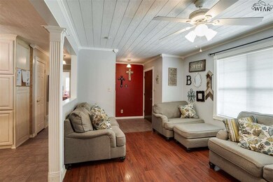 4103 Belmede Dr, Wichita Falls, TX 76302 - photo 4