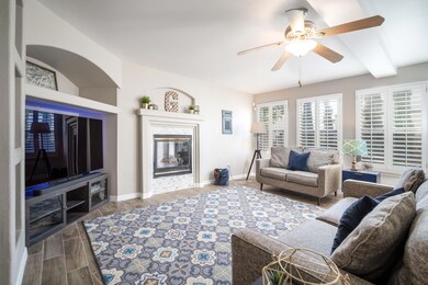 637 Paseo Mision St, El Paso, TX 79928 - photo 2