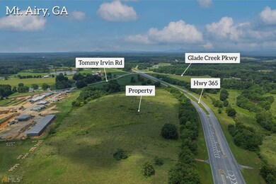0 N Highway 365 unit 10006830, Mount Airy, GA 30563 - photo 2