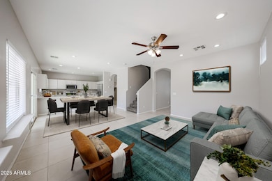 25847 W Miami St, Buckeye, AZ 85326 - photo 3