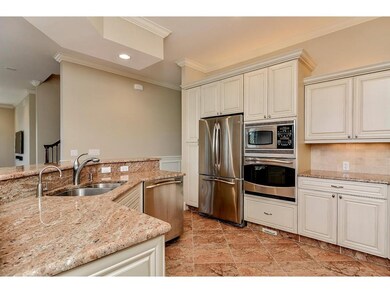 Gorgeous Kitchen
