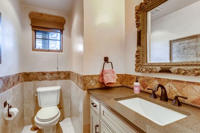 609 Pinon Dr, Santa Fe, NM 87501 - photo 5