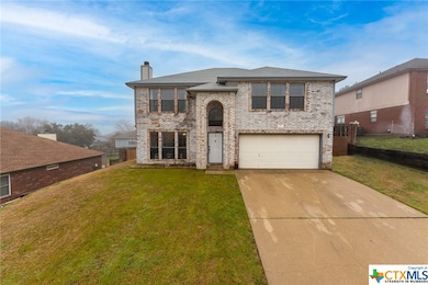 407 Juniper Cir, Copperas Cove, TX 76522 - photo 2