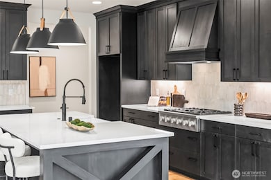 32948 (Lot 19) 139th Place SE, Auburn, WA 98092 - photo 5