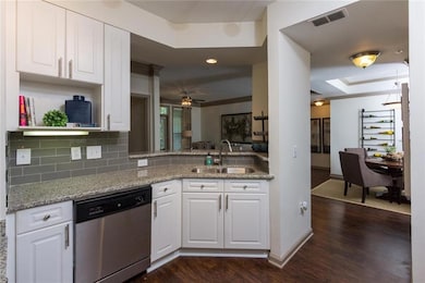 3558 Piedmont Rd NE unit 3-106, Atlanta, GA 30305 - photo 5