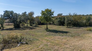 View of undeveloped land featuring rural landscape