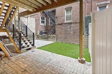 166 Salem St unit 2, Boston, MA 02113 - photo 2