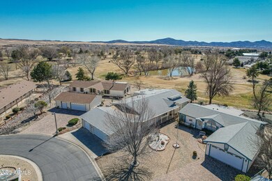 02 Aerial view side