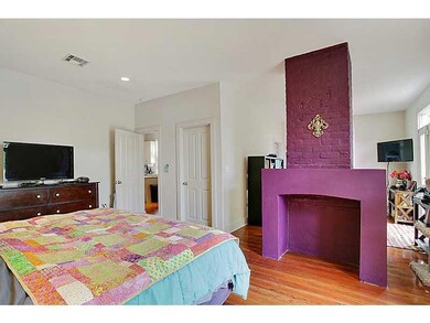 Master Bedroom.