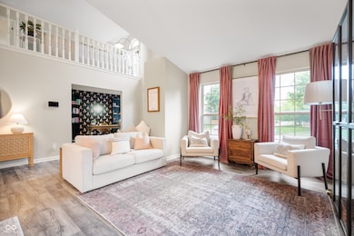 10985 Fairway Ridge Ln, Fishers, IN 46037 - photo 7