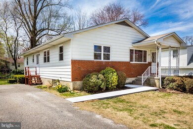 5947 Baltimore St, Gwynn Oak, MD 21207 - photo 3