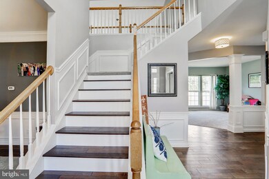 610 Hancock Dr, Mullica Hill, NJ 08062 - photo 4