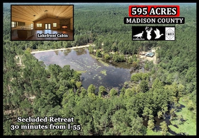 335 Beaverdam Rd, Camden, MS 39045 - photo 2