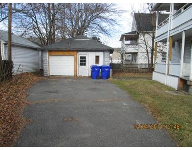 62 Enfield St unit 64, Indian Orchard, MA 01151 - photo 4