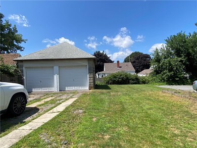 107 Woodbine St, Cranston, RI 02910 - photo 2