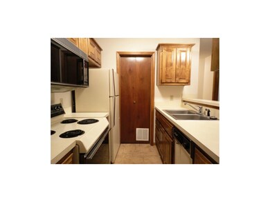 ALL Appliances Stay!