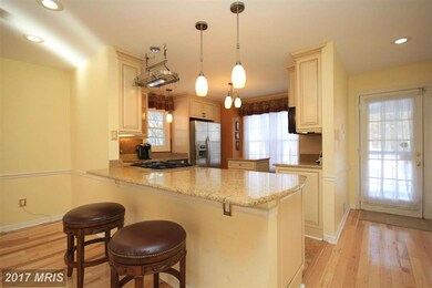 10004 Beacon Pond Ln, Burke, VA 22015 - photo 3