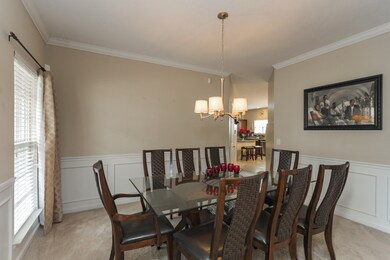 Formal Dining Rm 
