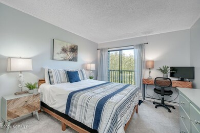 2402 W Ft MacOn Rd W unit G-210, Atlantic Beach, NC 28512 - photo 6