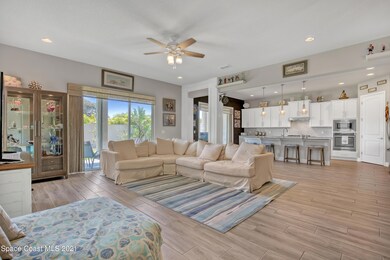 334 Felice Place, Cocoa Beach, FL 32931 - photo 4