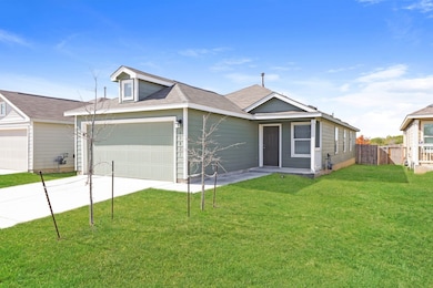 13811 Weir Place, San Antonio, TX 78223 - photo 2