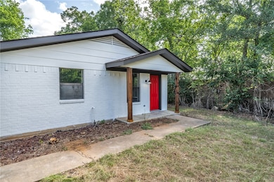 104 N Oneal St, Caldwell, TX 77836 - photo 7