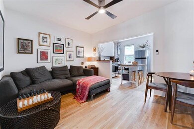 76 Colgate St unit 2, Jersey City, NJ 07302 - photo 5