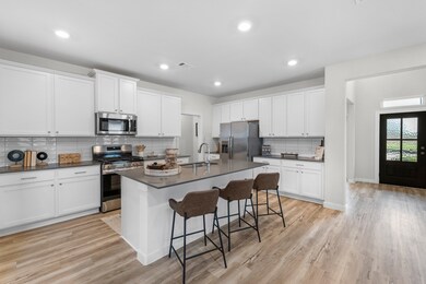 19393 Poppy Village Cir, Magnolia, TX 77355 - photo 5