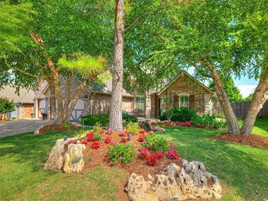 801 NW 194th Terrace, Edmond, OK 73012 - photo 7