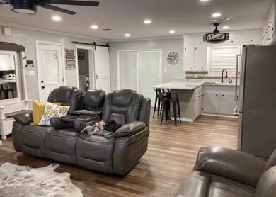 190 Comanche St, Zwolle, LA 71486 - photo 3