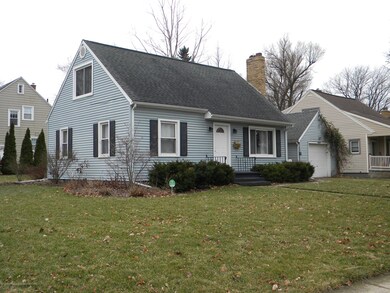 1501 W Ottawa St, Lansing, MI 48915 - photo 2
