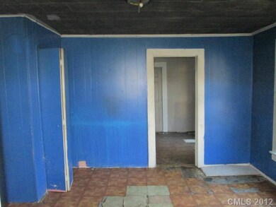 Interior Space/Layout