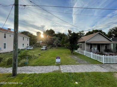 Front Lot 1240 Ionia St